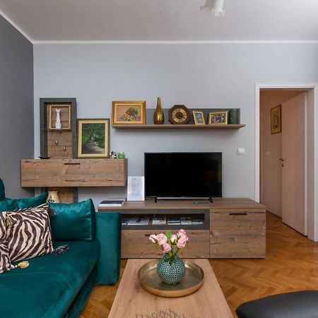 Apartment Green 29 Rovinj Luaran gambar