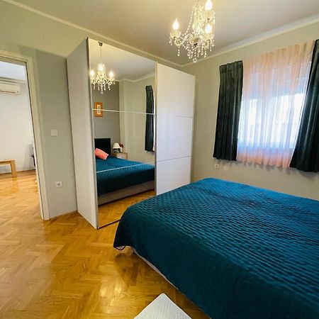 Apartment Green 29 Rovinj Luaran gambar