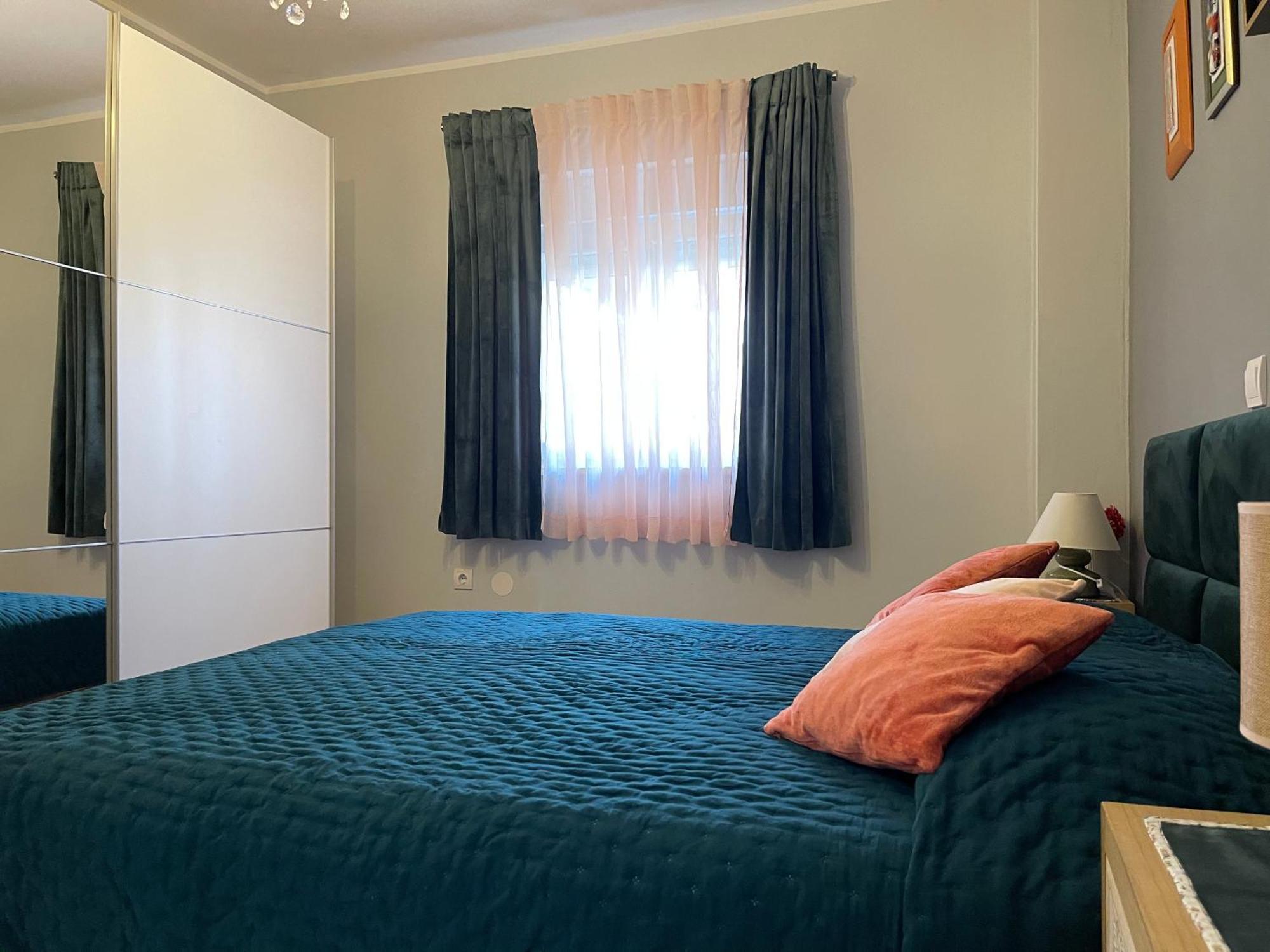 Apartment Green 29 Rovinj Luaran gambar