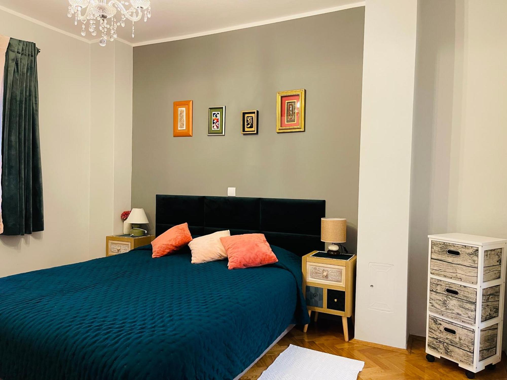 Apartment Green 29 Rovinj Luaran gambar