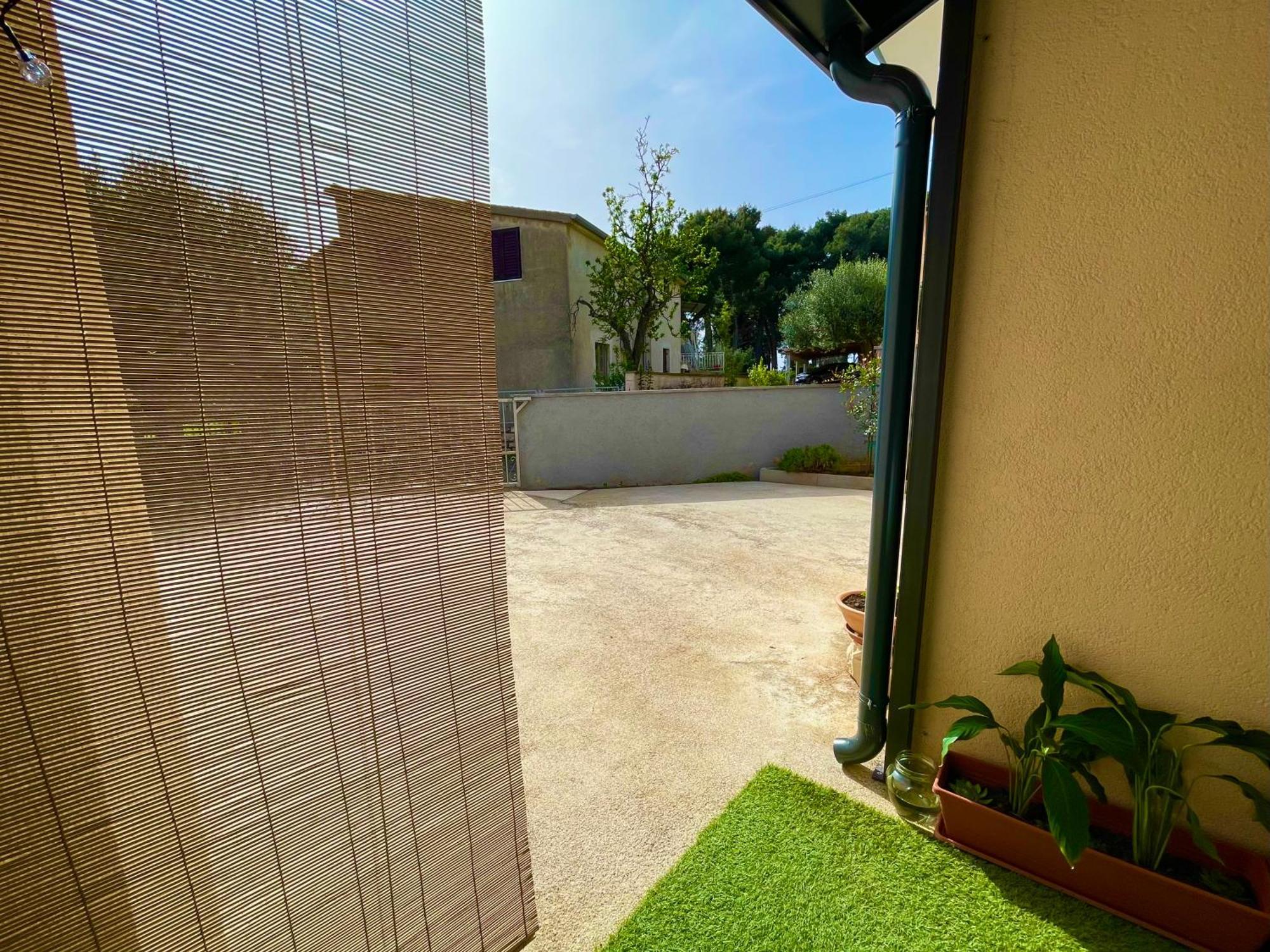 Apartment Green 29 Rovinj Luaran gambar
