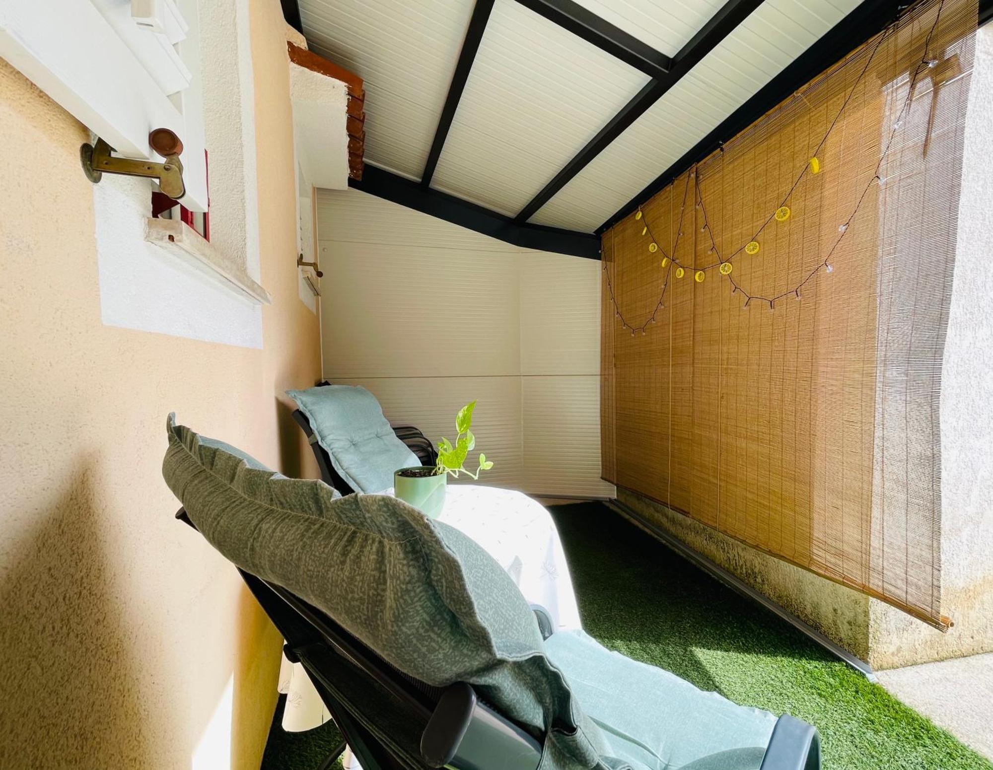 Apartment Green 29 Rovinj Luaran gambar