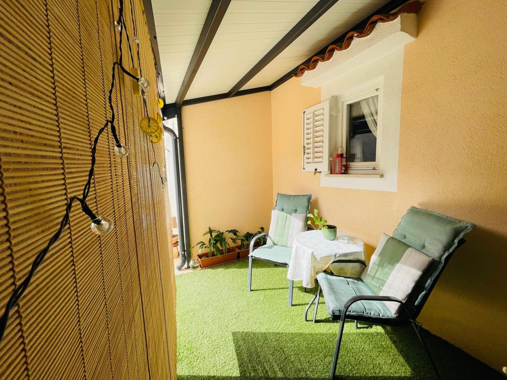 Apartment Green 29 Rovinj Luaran gambar